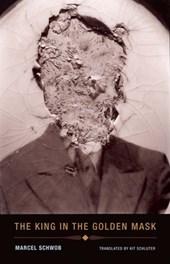 Schwob, M: King in the Golden Mask