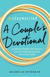 #Staymarried
