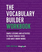 The Vocabulary Builder Workbook