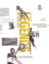 Sports Legends of Cleveland