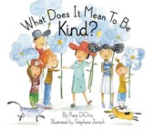 What Does It Mean to Be Kind?