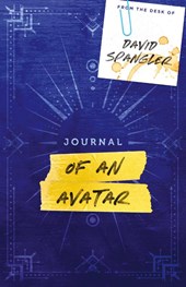 Journal of an Avatar