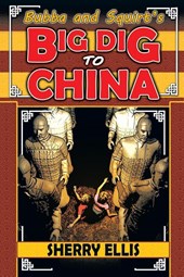 Bubba and Squirt's Big Dig to China