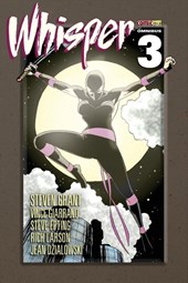 Whisper Omnibus 3