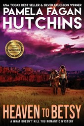 Heaven to Betsy (Emily #1)