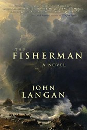 Langan, J: Fisherman