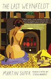 Suter, M: Last Weynfeldt