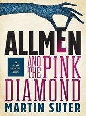 ALLMEN & THE PINK DIAMOND