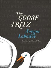 The Goose Fritz
