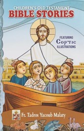 Children's Old Testament Bible Stories