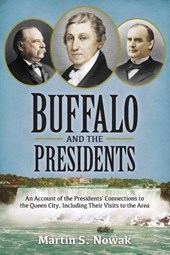 Buffalo and the Presidents