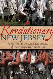 Revolutionary New Jersey