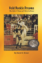Gold Buckle Dreams