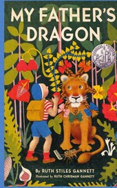 My Father's Dragon