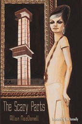 Macdonell, A: Scary Parts