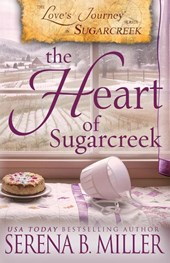 Love's Journey in Sugarcreek