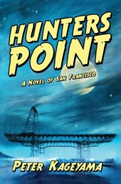 Kageyama, P: Hunters Point