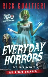 Everyday Horrors