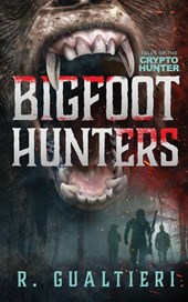 Bigfoot Hunters