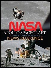 NASA Apollo Spacecraft Lunar Excursion Module News Reference