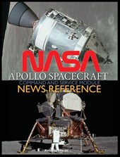 NASA Apollo Spacecraft Command and Service Module News Reference