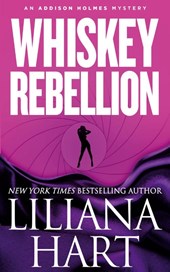 Whiskey Rebellion