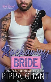 Rockaway Bride