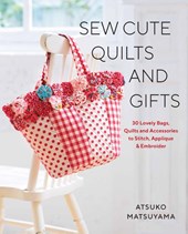 SEW CUTE QUILTS & GIFTS