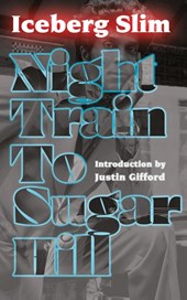 Night Train to Sugar Hill