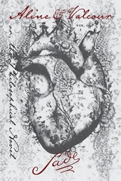 Aline and Valcour, Vol. 1