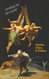 Stories, Tales, & Fables