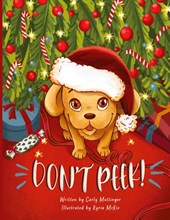 Don't Peek!