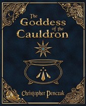 The Goddess of the Cauldron