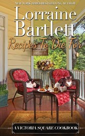 Recipes To Die For
