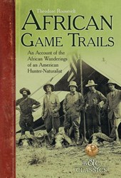 African Game-Trails