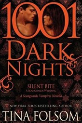Silent Bite-A Scanguards Wedding: A Scanguards Vampires Novella