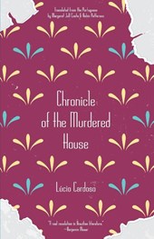 Chronicle of the Murdered House