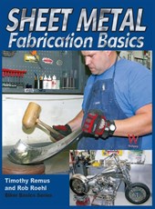 Sheet Metal Fab Basics