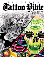 Tattoo Bible Book Three
