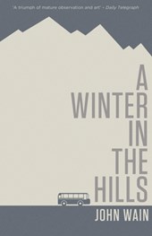 A Winter in the Hills
