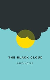 Hoyle, F: Black Cloud (Valancourt 20th Century Classics)
