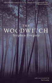 Gregory, S: Woodwitch (Valancourt 20th Century Classics)