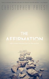 Priest, C: Affirmation (Valancourt 20th Century Classics)