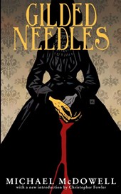 Gilded Needles (Valancourt 20th Century Classics)