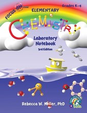 Focus On Elementary Chemistry Laboratory Notebook 3rd Edition