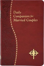 Wright, A: Daily Companion for Married Couples