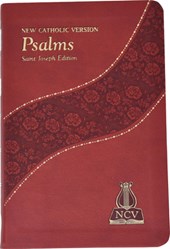 The Psalms: New Catholic Version