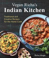 Vegan Richa's Indian Kitchen