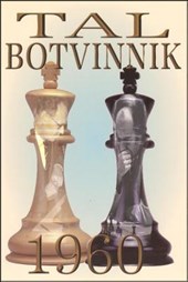 Tal, M: Tal-Botvinnik 1960