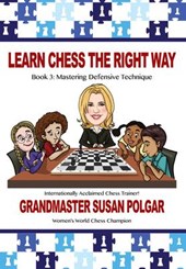 LEARN CHESS THE RIGHT WAY